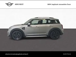 Mini Countryman Cooper 136ch Highlands BVA7
