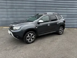 Dacia Duster 1.5 dci 115 prestige