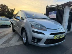 Citroën c4 picasso 1.6 hdi 110ch/ embrayage neuf / garantie