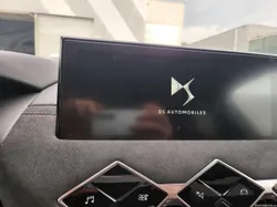 DS DS 3 CROSSBACK 1.2