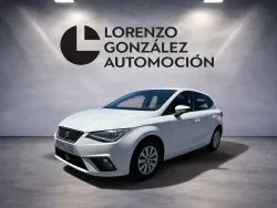 SEAT Ibiza 1.0 TSI S&S Xcellence 110