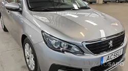 Peugeot 308 1.5 BlueHDi Style de 2020