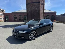 Audi A4 Avant 2.0 TDI 150 Business Line - Française