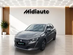 Peugeot 208 1.2 PureTech 100ch S&S Allure