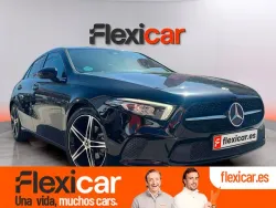 MERCEDES Clase A A 180d 7G-DCT