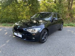 BMW Série 1 F20 118i 170ch BVM6 Attelage TO cuir chauffants