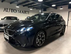 Nouvelle BMW Série 1 (F70) 120 170 ch DKG7 M Sport