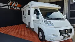 Fiat Ducato de 2007