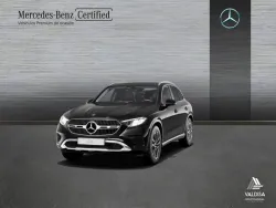 Mercedes-Benz GLC 220 d 4MATIC