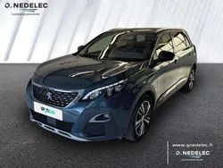 Peugeot 5008 1.5 BlueHDi 130ch E6.c GT Line S&S EAT8