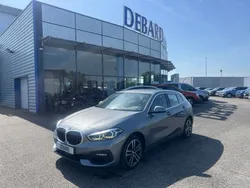 Bmw SERIE 1 (F40) 116IA 109CH BUSINESS DESIGN DKG7