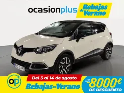 RENAULT Captur TCe Energy Zen 120 EDC
