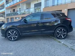 Nissan Qashqai 1.6 dCi Tekna Premium