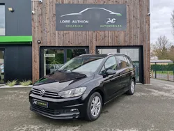 Touran 2.0 TDI 150 Lounge business DSG7