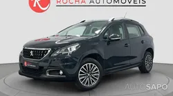 Peugeot 2008 1.2 PureTech Active de 2019