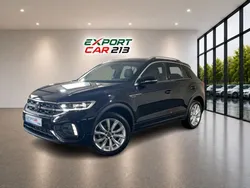 Volkswagen T-Roc 1.5 TSI 150 DSG7 R-LINE CAM/HAYON/KEYLESS