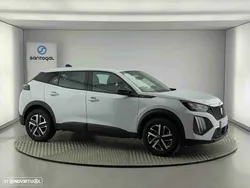 Peugeot e-2008 54 kWh Active