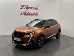 Peugeot 2008 1.5 hdi 100 ch GT Line / Caméra / GPS / Radar / Toit panoramique / 1ère main