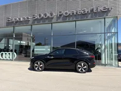 Audi q6 e-tron Sportback 428 ch 100 kWh quattro S line