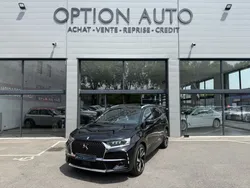 Ds DS 7 CROSSBACK BLUEHDI 180CH GRAND CHIC RIVOLI AUTOMATIQUE