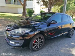 Renault Mégane 1.5 dCi Confort