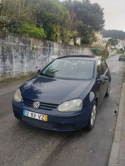 VW Golf 1.4 FSI