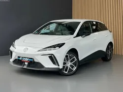 MG 64 kWh Luxury