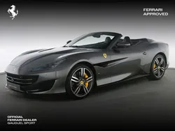 Ferrari Portofino V8 3.9 T 600ch