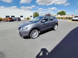 NISSAN QASHQAI 1.6 dCi FAP - 130 - BV X-Tronic 2017 II 2014 N-Connecta PHASE 1