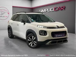 Citroen c3 feel business 1.6 blue hdi 100 garantie 12 mois carplay toit ouvrant pano camera 360° radar av ar distribution changee