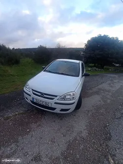 Opel Corsa 1.3 CDTi Sport