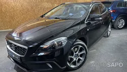 Volvo V40 Cross Country 2.0 D3 de 2016