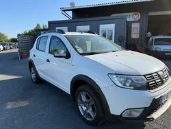 Dacia Sandero, Steway