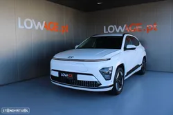 Hyundai Kauai EV 65.4 kWh Premium