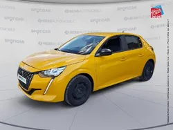 Peugeot 208 1.2 PureTech 75ch S&S Active