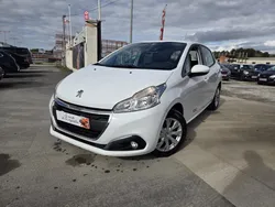🚗 À VENDRE : PEUGEOT 208 1.5 BlueHDi 102 ch – Crit’Air 2