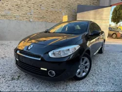 Renault Fluence 1.5dCi Emotion 110