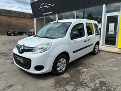 Renault kangoo bluedci 80 trend