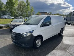 Mercedes Vito III 114 CDI 136ch 9G-TRONIC Clim GPS Caméra TVA20% Récupérable