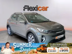KIA Stonic 1.0 T-GDi MHEV Drive 100