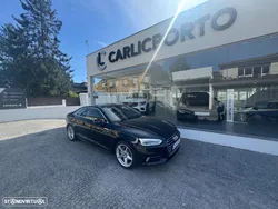 Audi A5 2.0 TDI Sport S tronic