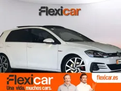 VOLKSWAGEN Golf 2.0 TSI GTI DSG6 169kW