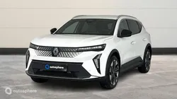 Renault Scénic E-Tech Electric 220ch Techno grande autonomie -25