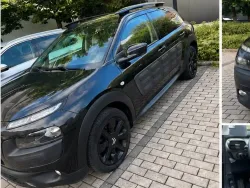 Citroen C4 Cactus C4 Cactus 1.2 PureTech S