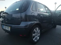 Opel Corsa 1,3 cdti