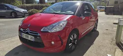 Citroën DS3 AIRDREAM 1.6VTI 120cv