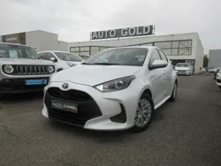 Toyota Yaris HYBRIDE 116 Dynamic