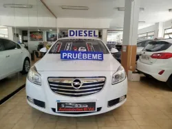 OPEL Insignia 2.0CDTI Cosmo 130