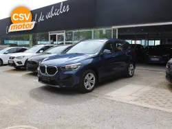 BMW X1 xDrive25eA