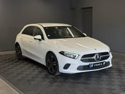 MERCEDES CLASSE A A 180 d w177 Progressive Line